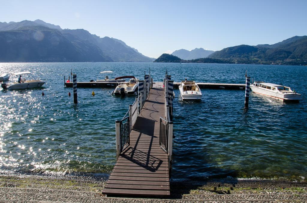 Anma Cottages Sole Lago Аккуазериа Экстерьер фото