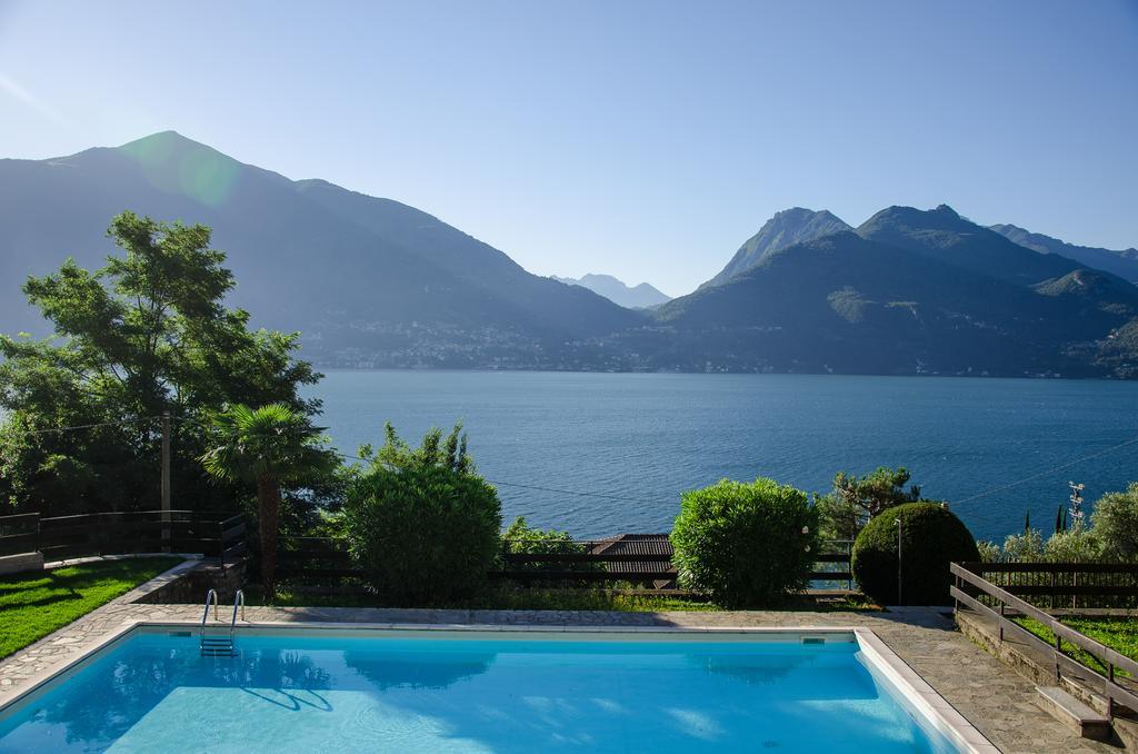 Anma Cottages Sole Lago Аккуазериа Экстерьер фото