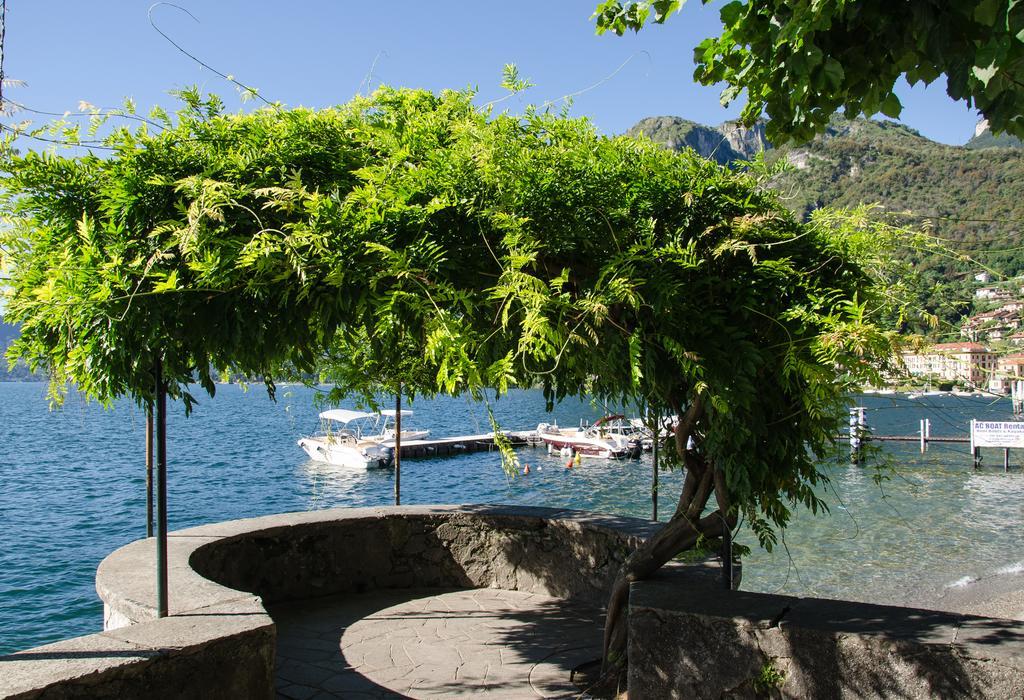 Anma Cottages Sole Lago Аккуазериа Экстерьер фото