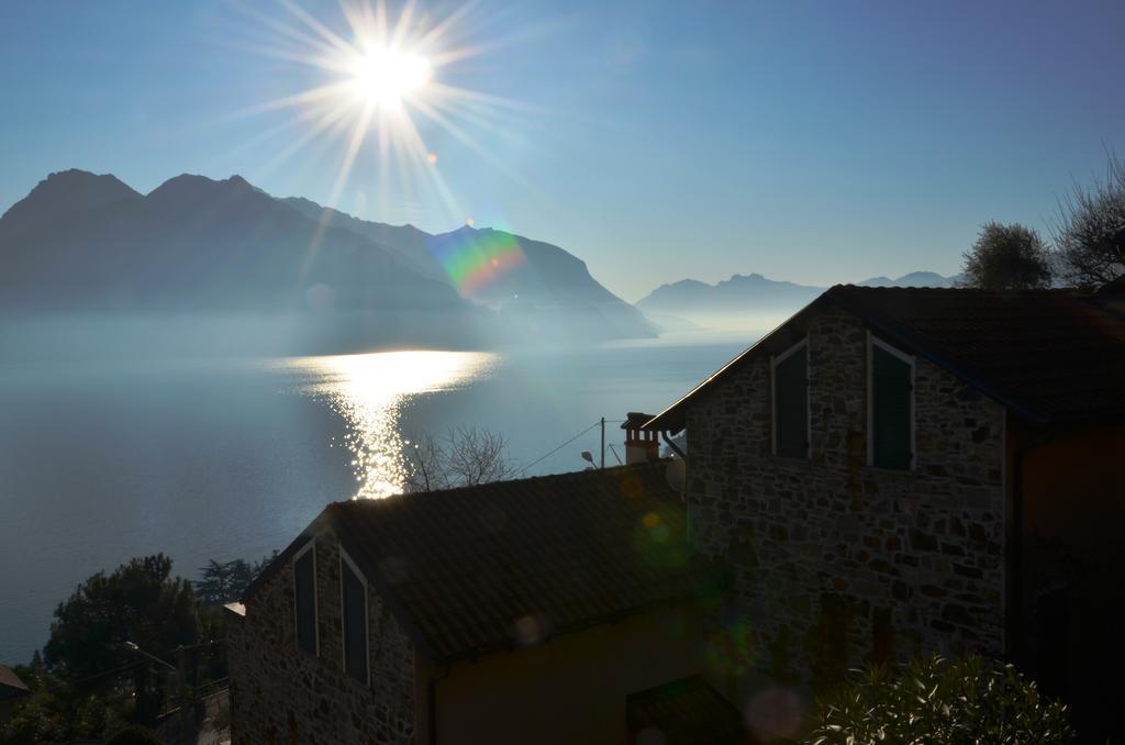 Anma Cottages Sole Lago Аккуазериа Экстерьер фото