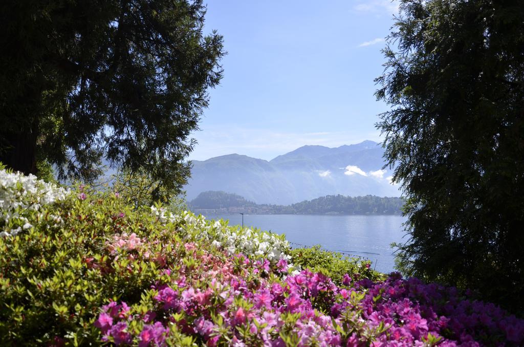 Anma Cottages Sole Lago Аккуазериа Экстерьер фото